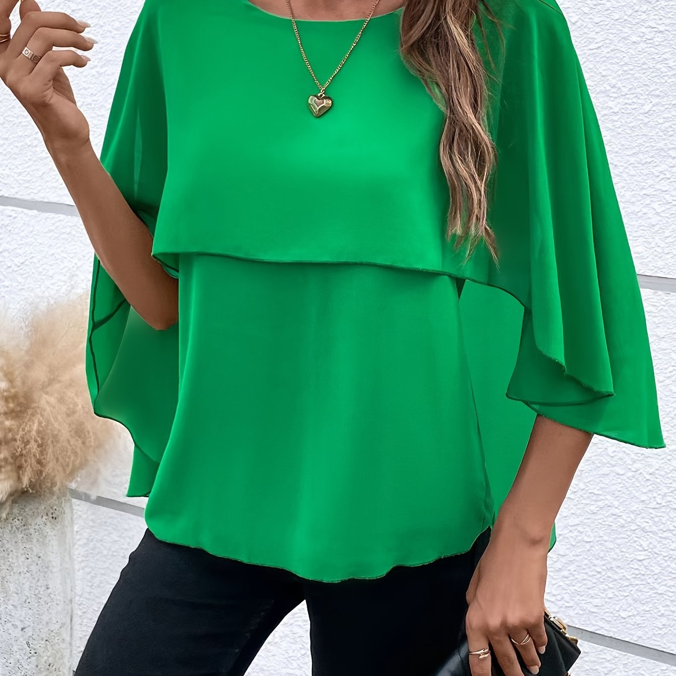 Karina - Asymetryczna Elegancja