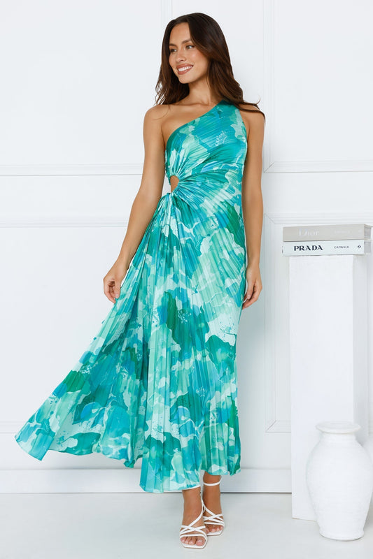 Roselinde - Sukienka Maxi