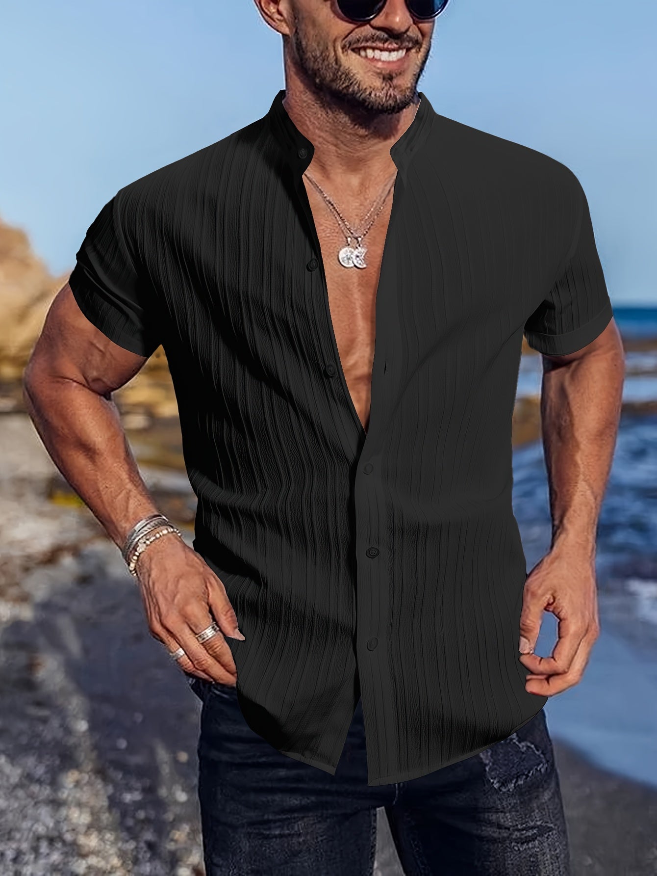Alan - Pasy Plażowe