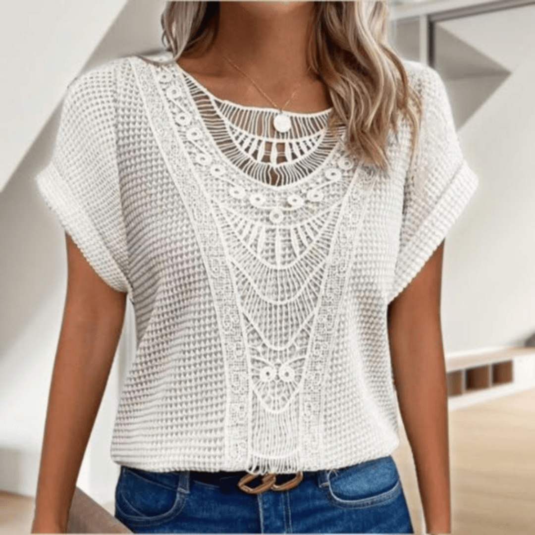 Top Sophie Vintage