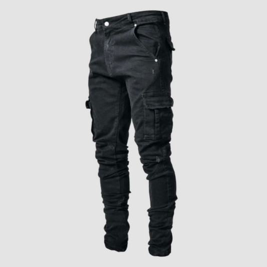 Kobbie | Jeansy ze stretchem Premium