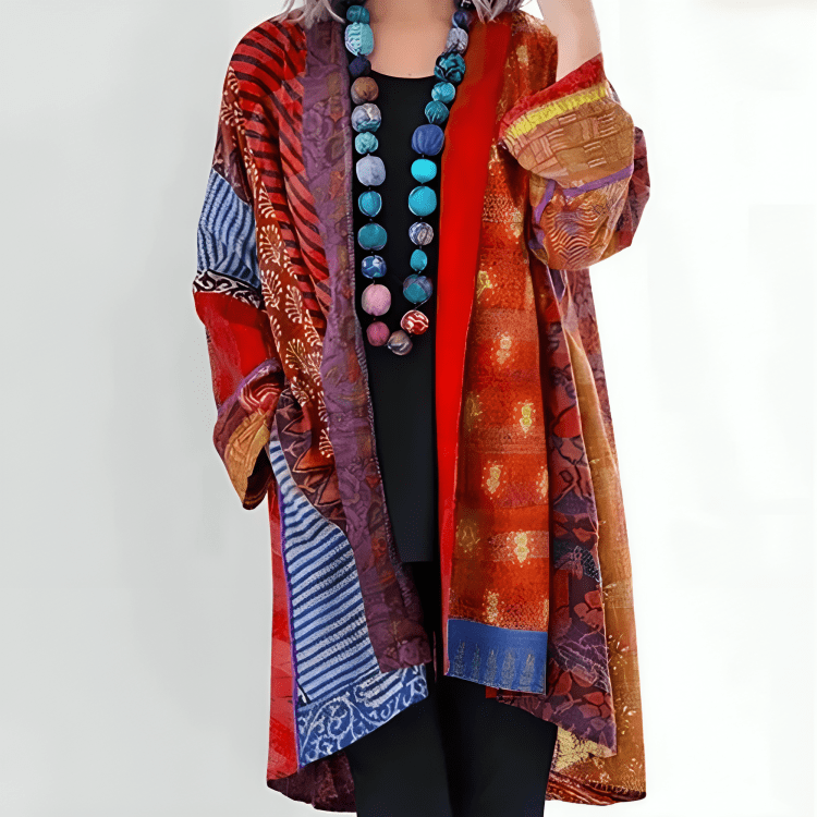 Kardigan kimono Eliana