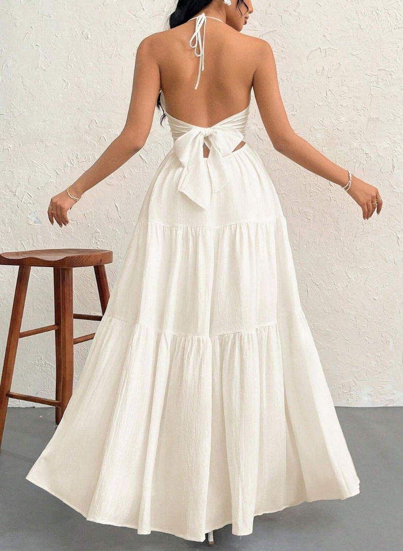 Charissa - Sukienka Maxi