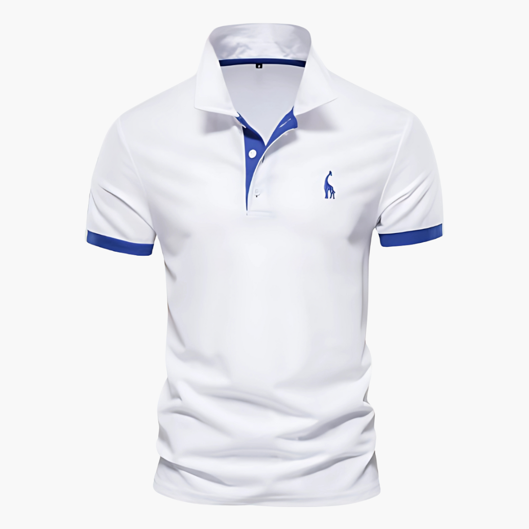 Ben | Premium Casual Polo Shirt