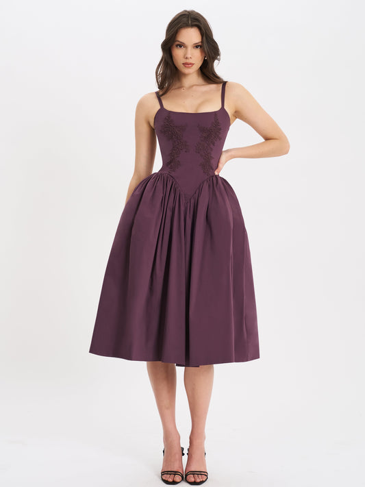Sukienka Isabelle Maxi