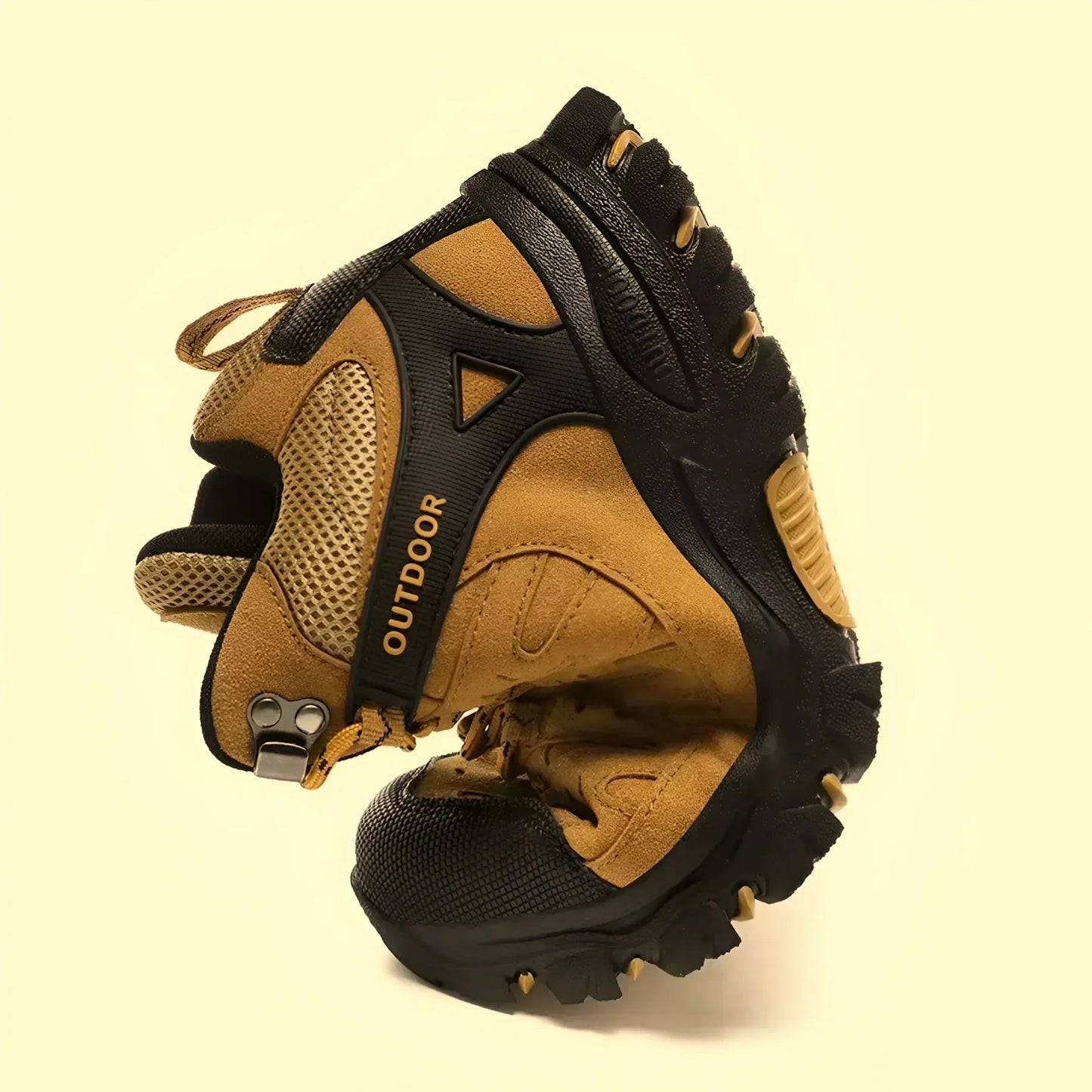 Koen – But ortopedyczny