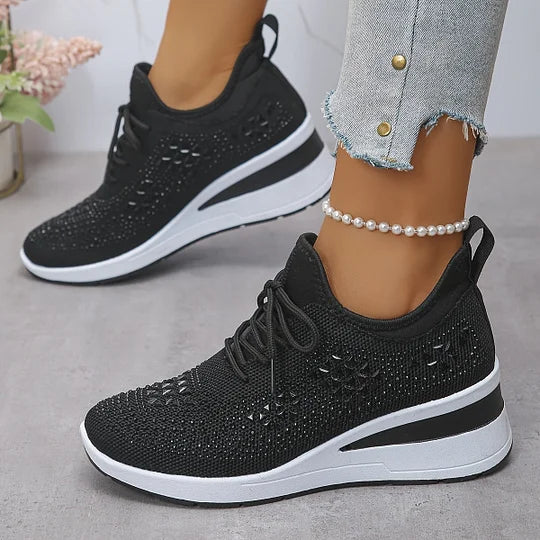 Samara™ - Wygodne buty ortopedyczne