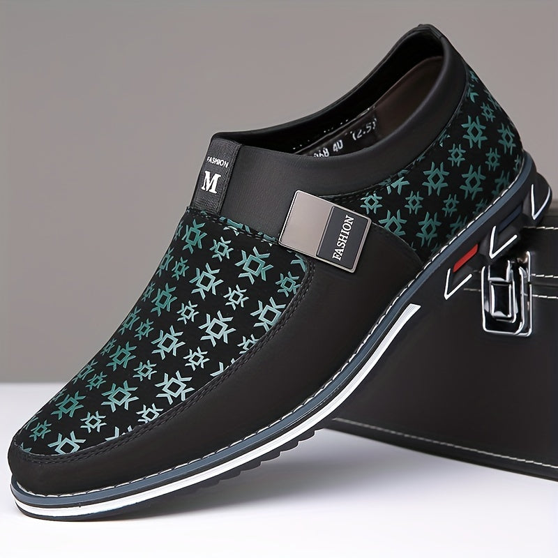 Igor - Mokasyny Smart Casual