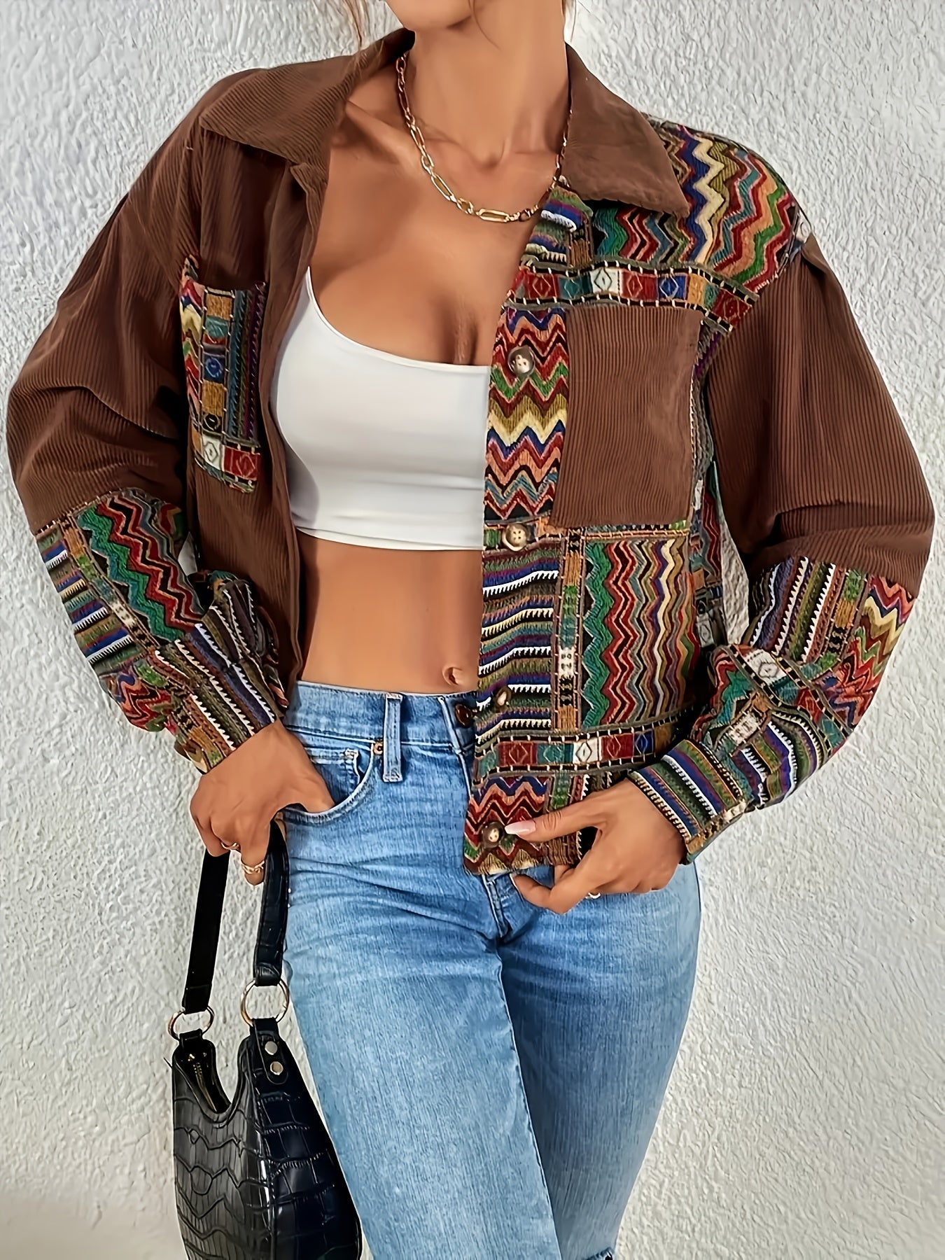 Hanna - Kolorowy Bomber