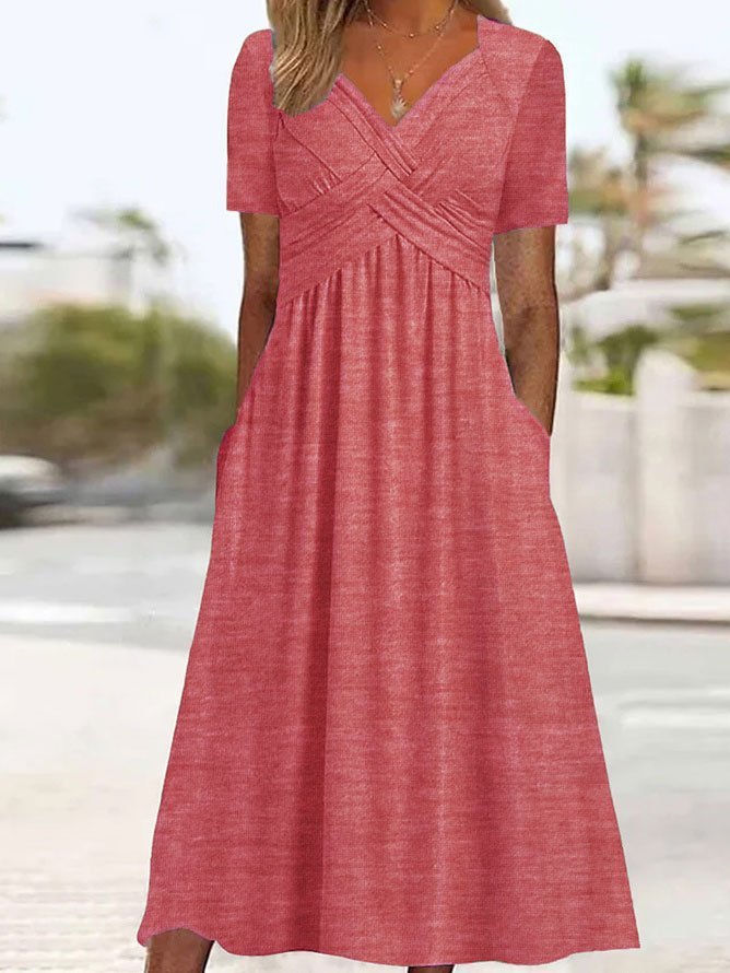 Anastazja / Sukienka Maxi