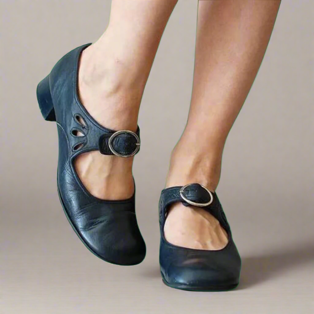 Annelore | Eleganckie buty ortopedyczne