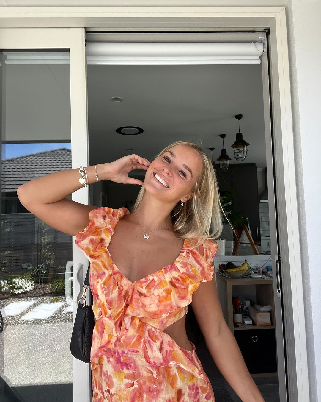Sukienka MARISEL Maxi