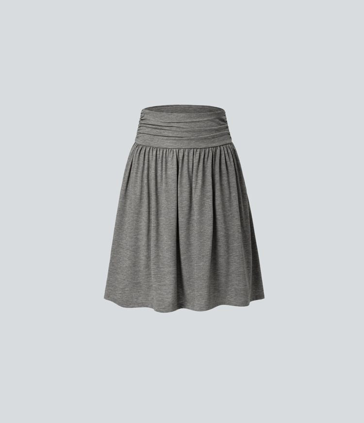 Nina | Elegancka i wygodna spódnica