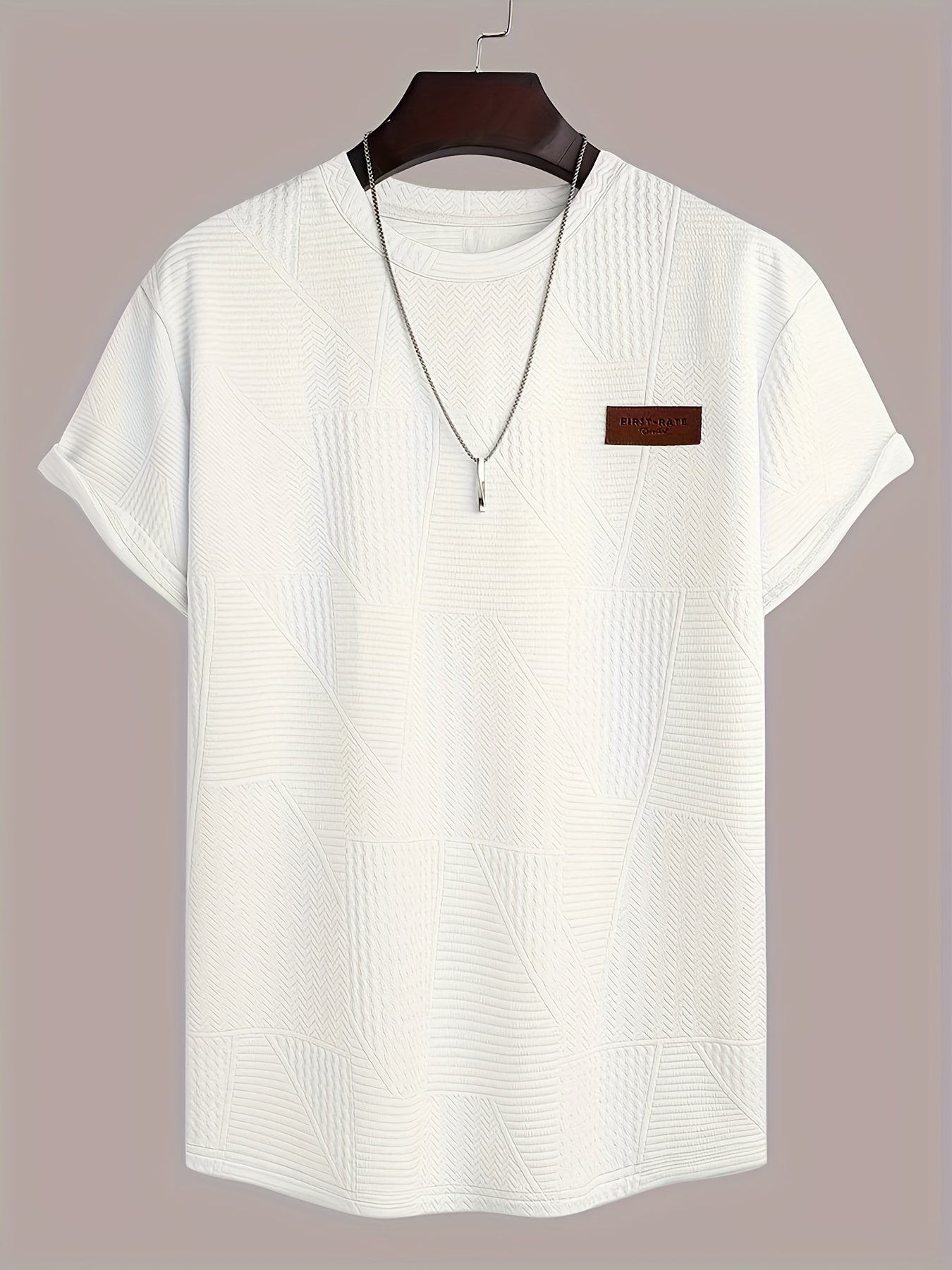 Norbert - Tkany Jacquard