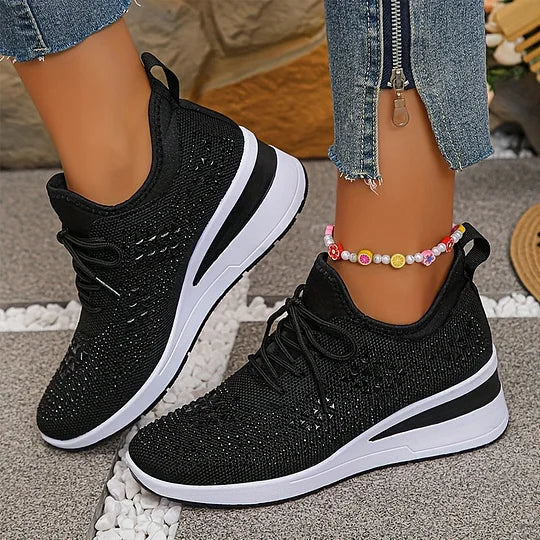 Samara™ - Wygodne buty ortopedyczne
