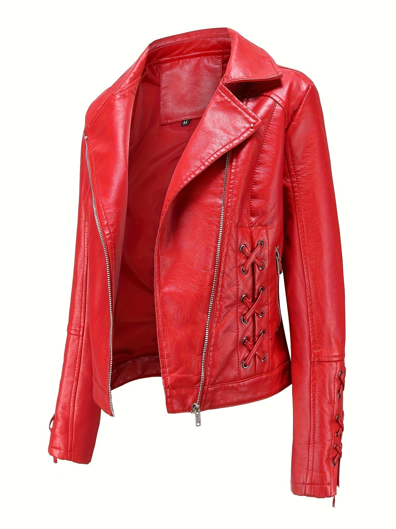 Lidia - Jednokolorowy Zamek