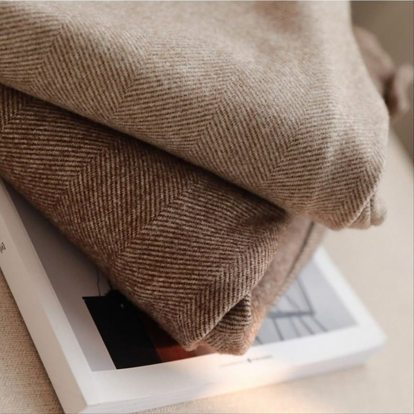 Leo | Spodnie szyte na miarę