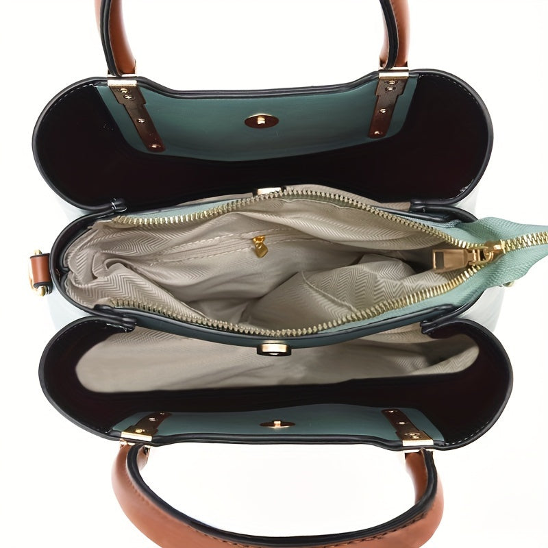 Magdalena - Torebka z Górnym Uchwytem