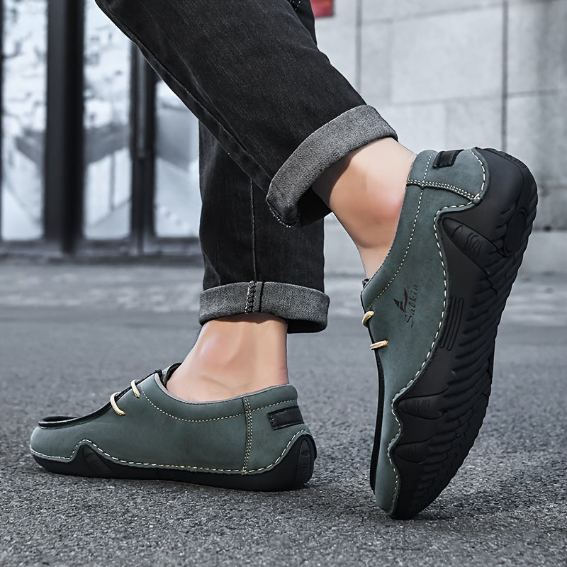 Marek - Niskie Trampki Loafers