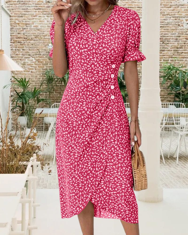 Sukienka Sophie Floral