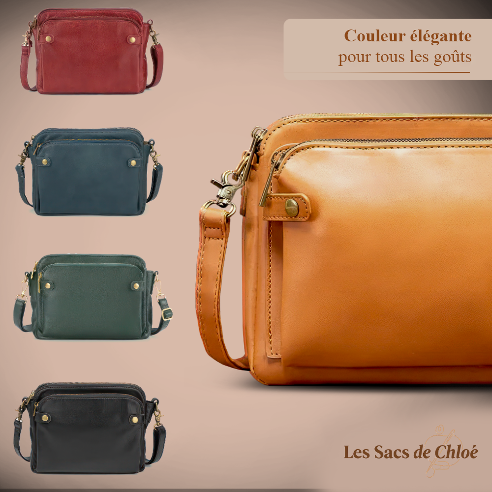 La Masterpiece de Kim | Sac Classique