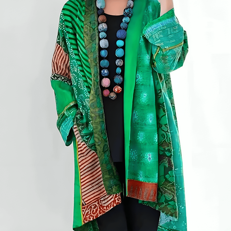 Kardigan kimono Eliana