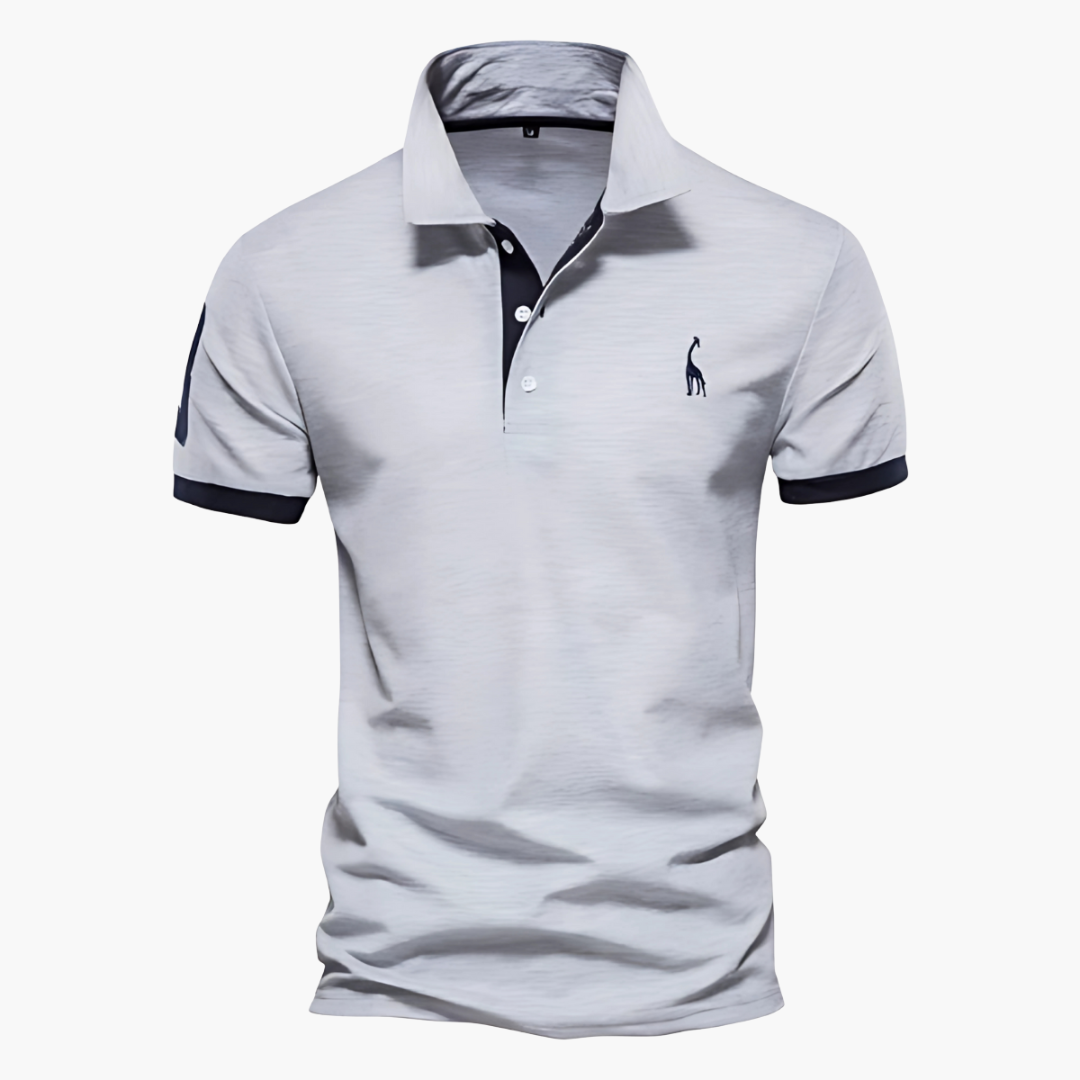 Ben | Premium Casual Polo Shirt