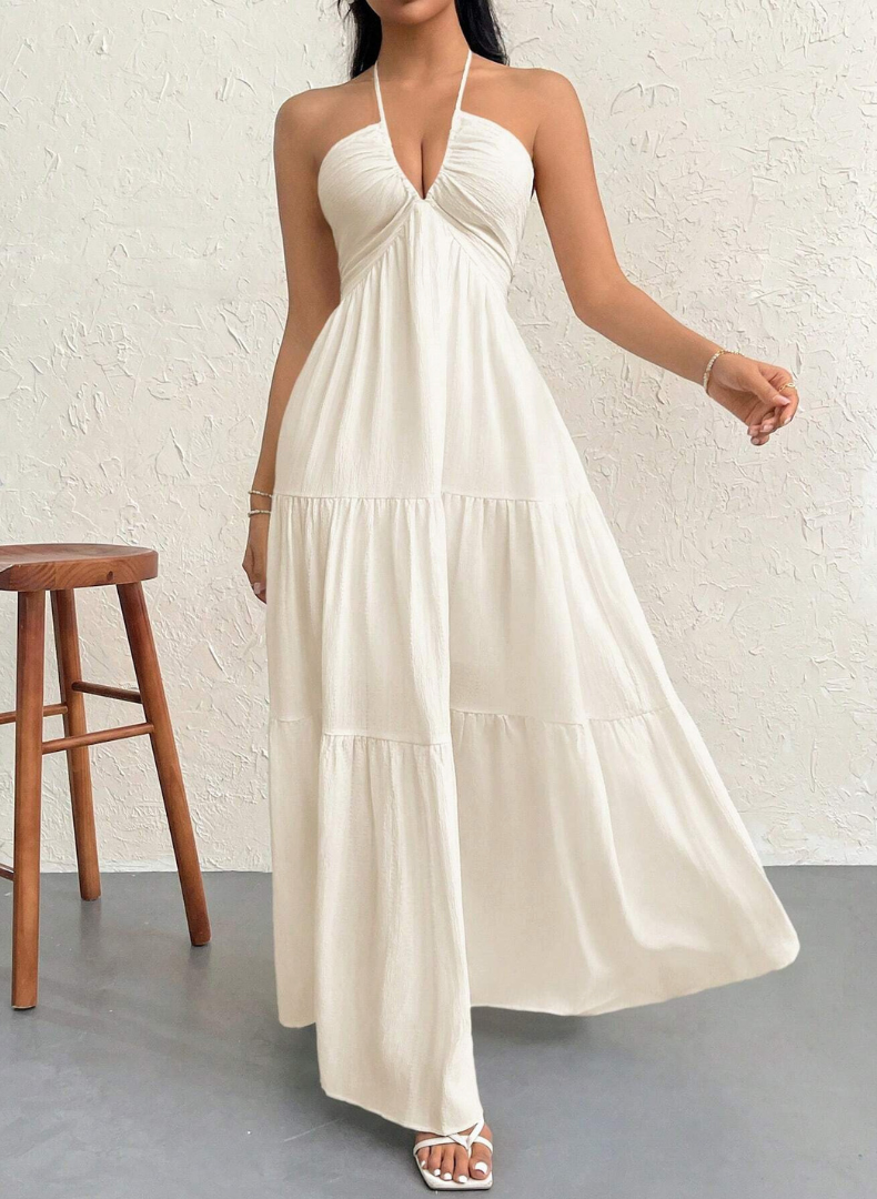 Charissa - Sukienka Maxi