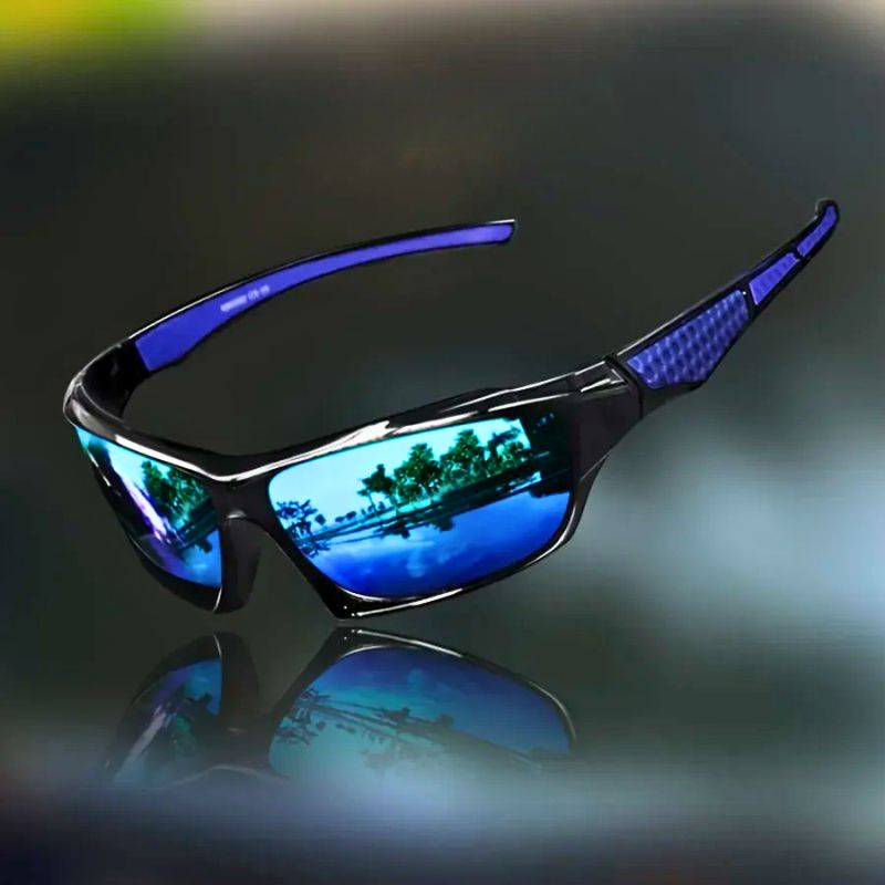Jade™ - Stylowe okulary przeciwsłoneczne z filtrem UV
