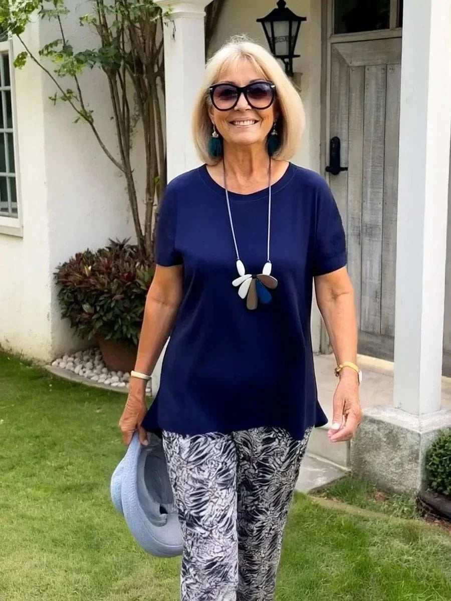 Komplet dwuczęściowy Larissa