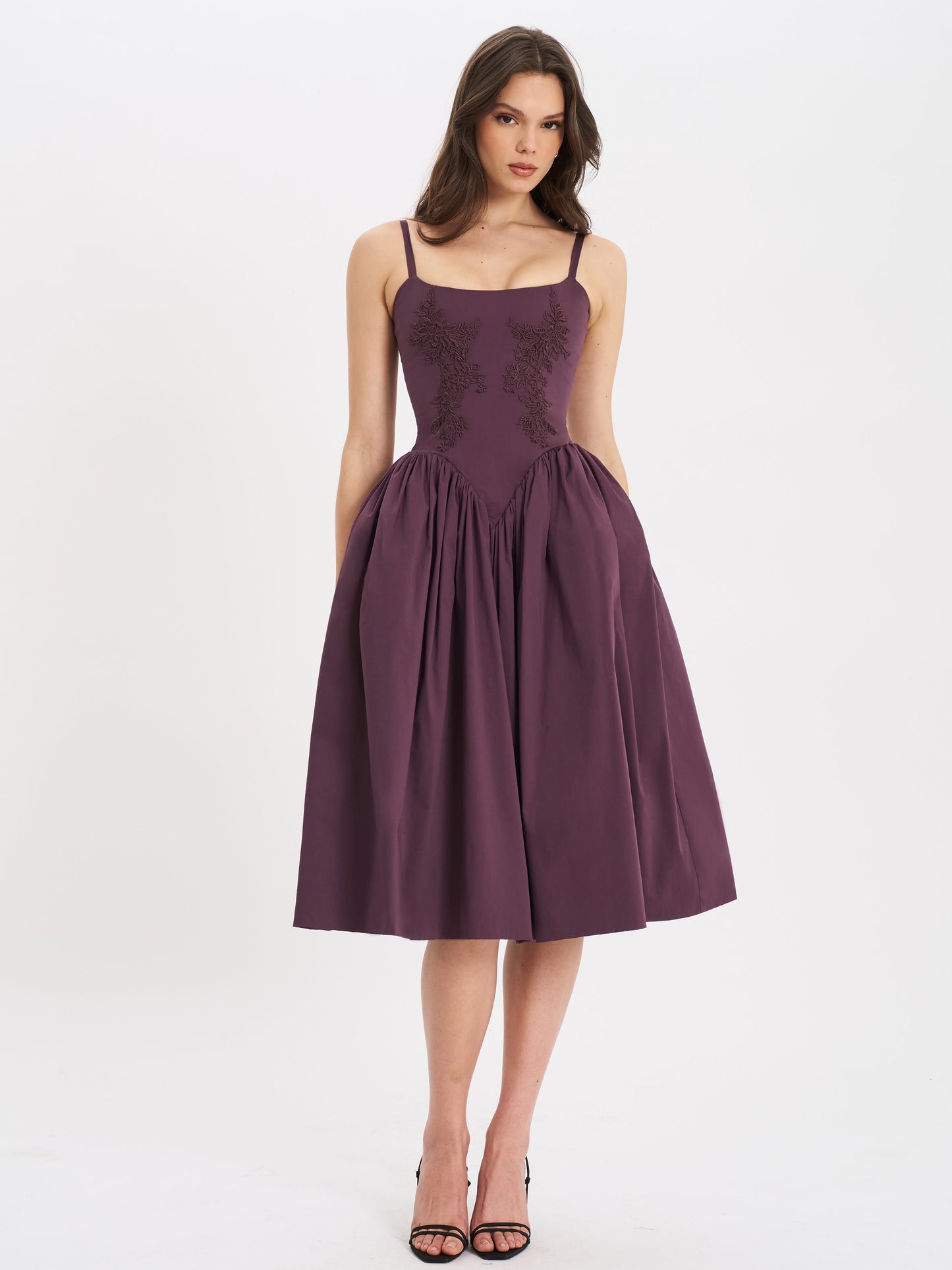 Sukienka Isabelle Maxi