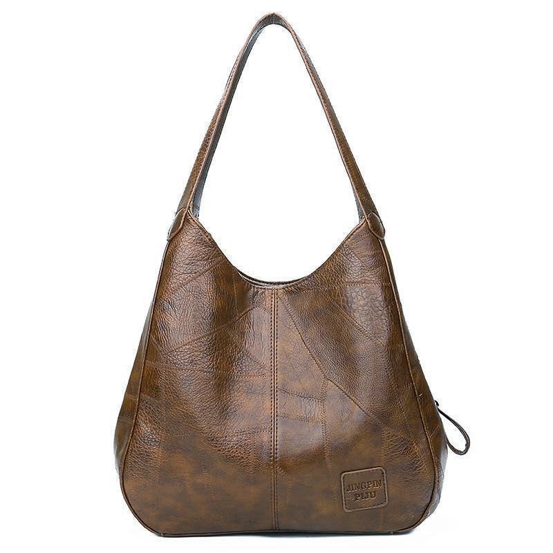 Wanda | Skórzana torba vintage