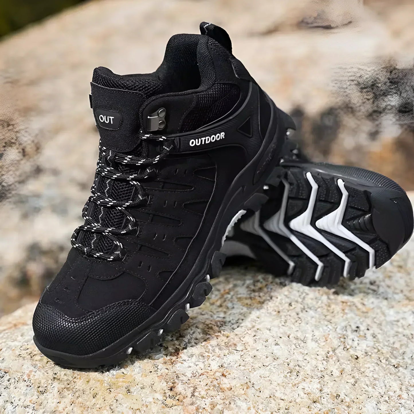 Koen – But ortopedyczny