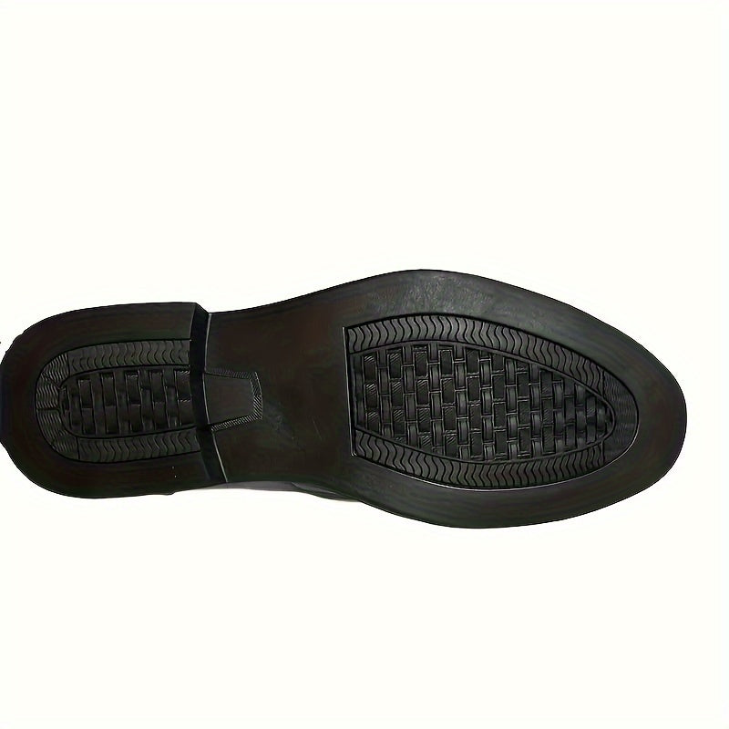 Łukasz - Modne Wysokie Buty Oddychające