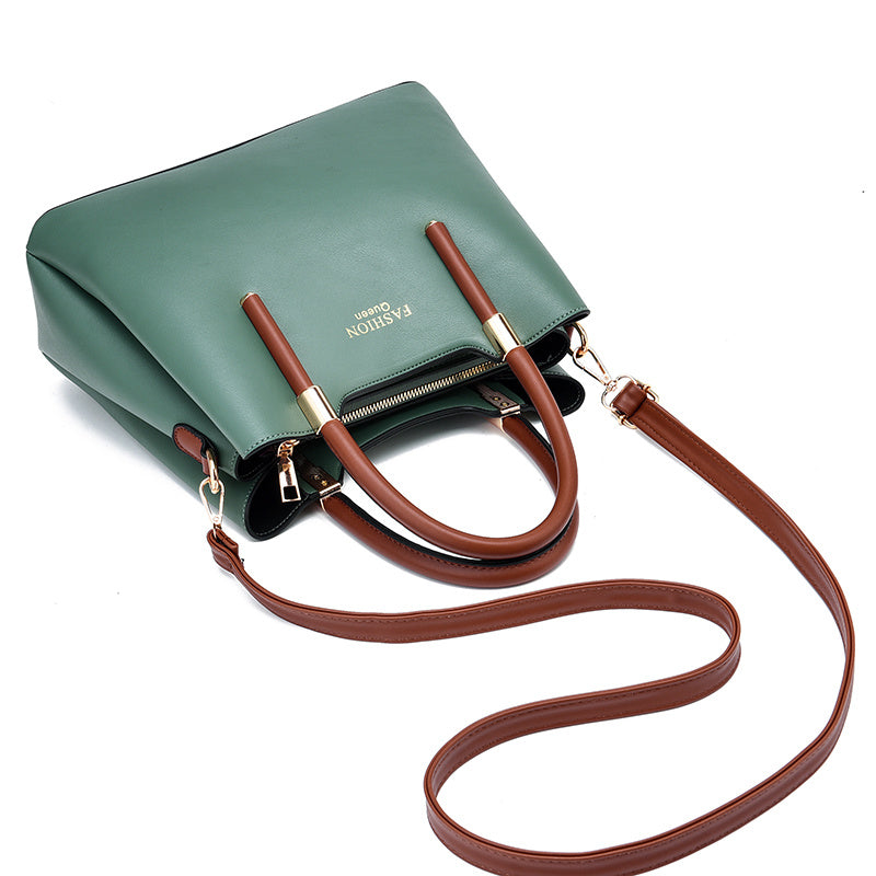 Magdalena - Torebka z Górnym Uchwytem