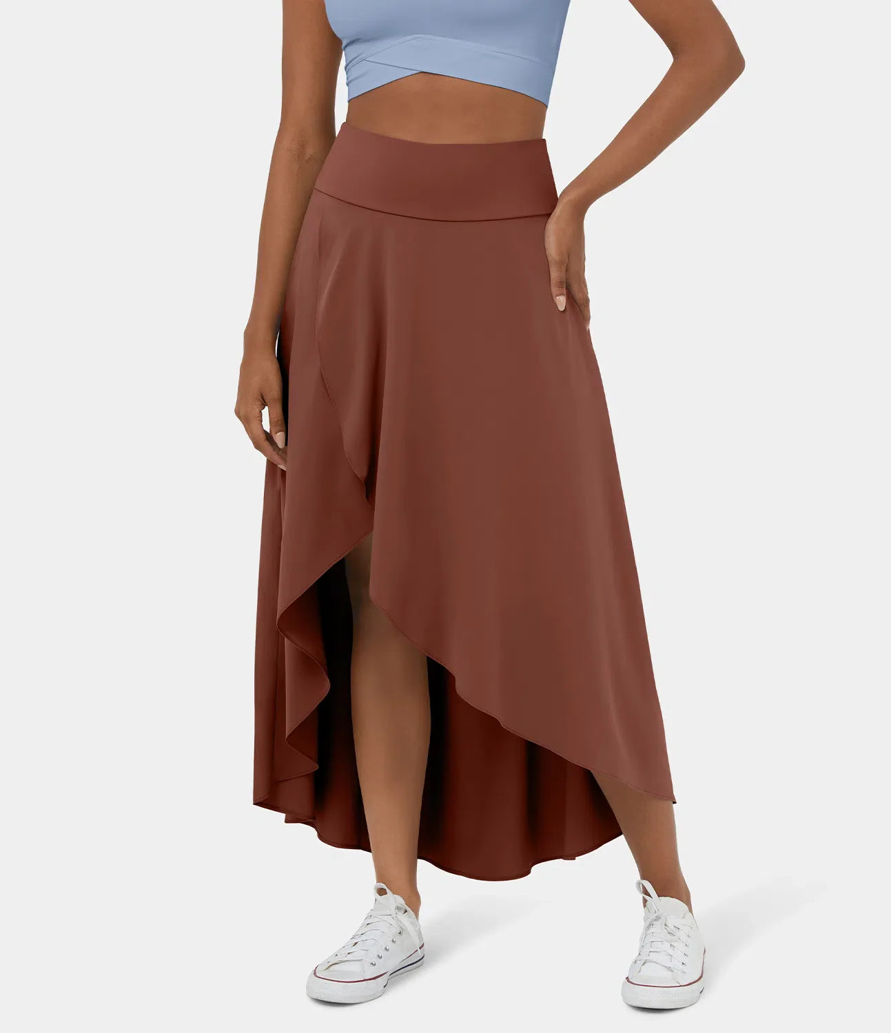 Nina | Elegancka i wygodna spódnica