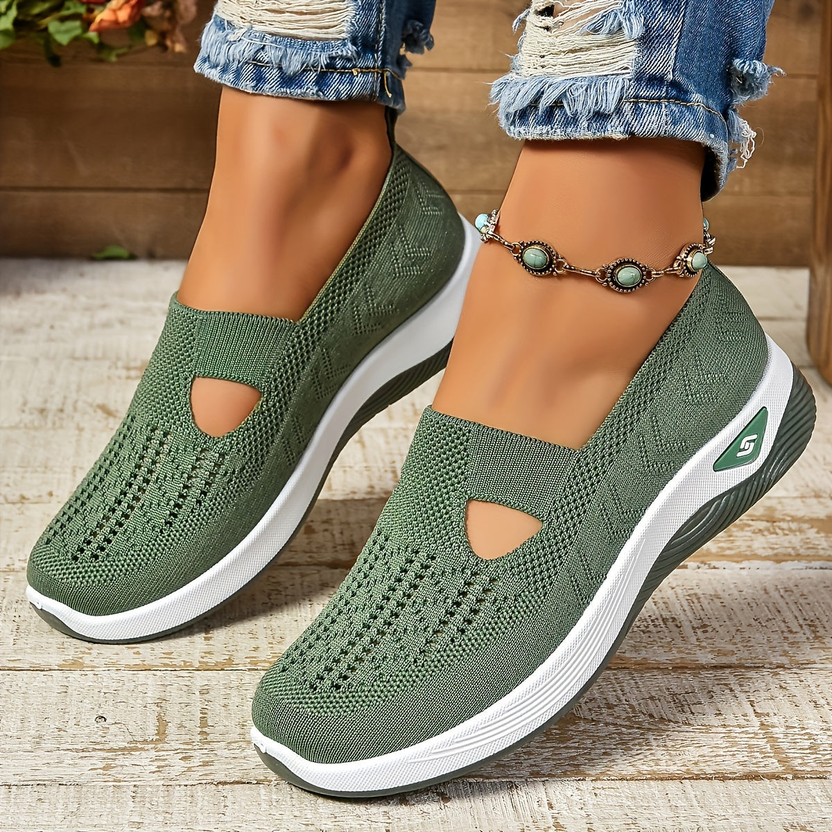 Czesława – ortopedyczne buty damskie antypoślizgowe + gratis wkładki