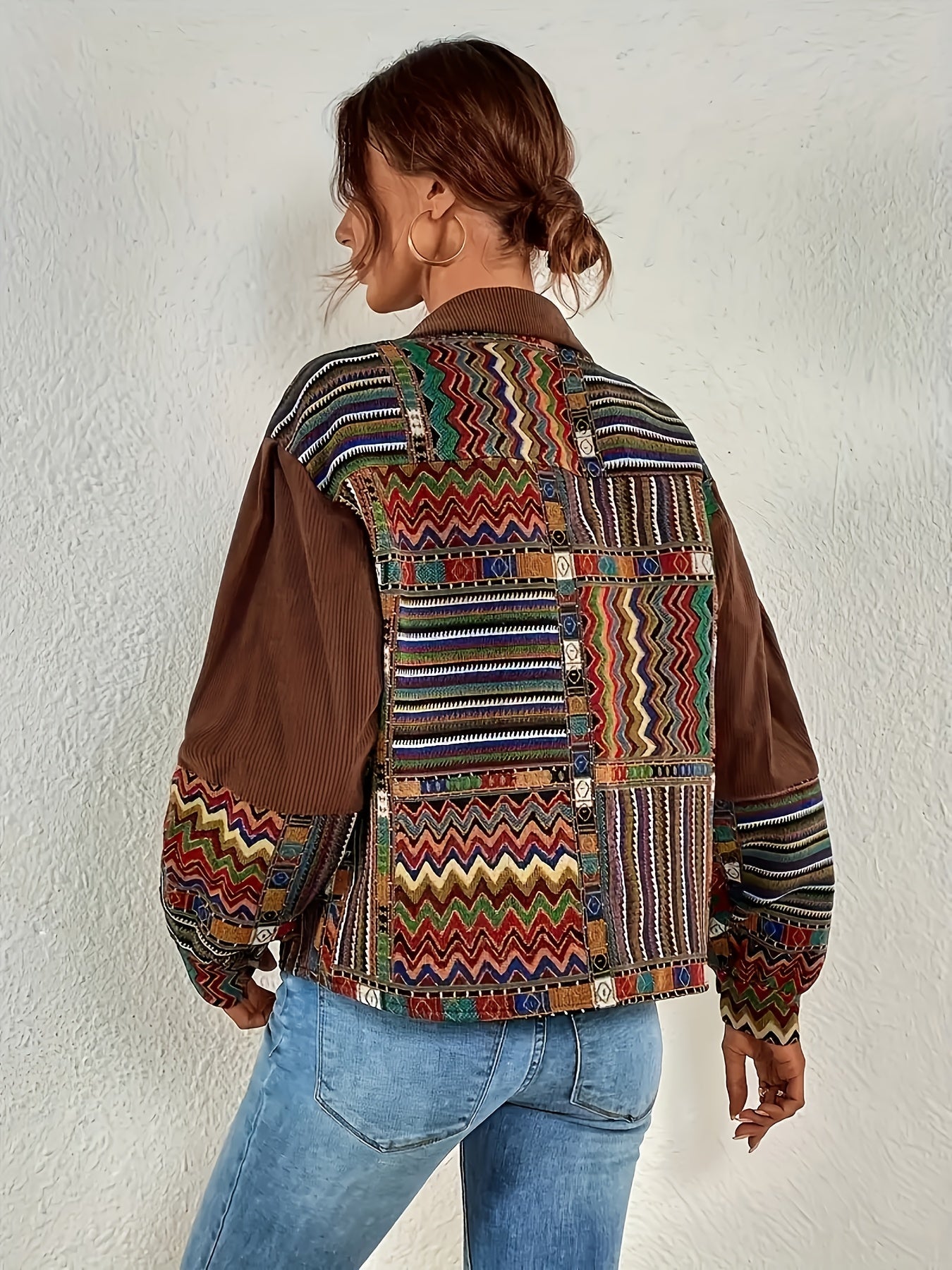 Hanna - Kolorowy Bomber
