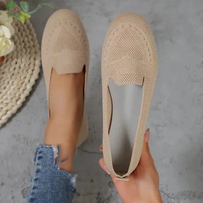 Mokasyny Aria PocketFit