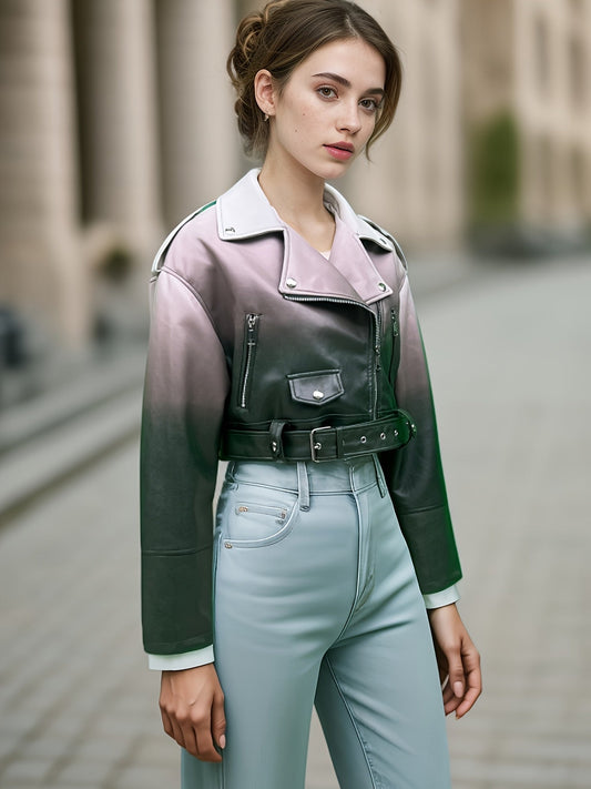 Beata - Motocyklowy Brąz