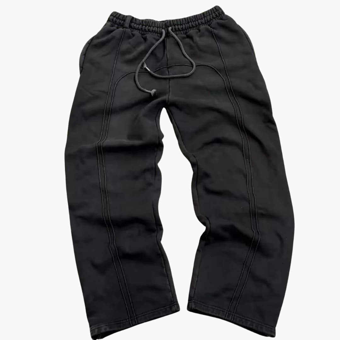 Ludwig | Spodnie dresowe rekreacyjne