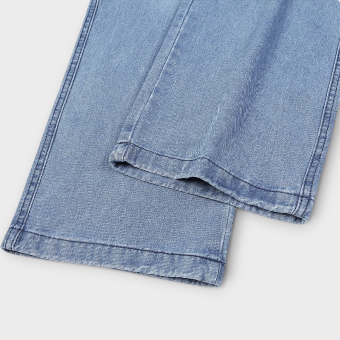 Marems – Damskie spodnie baggy