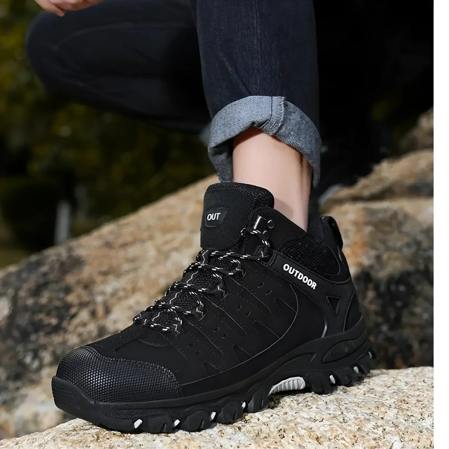 Koen – But ortopedyczny