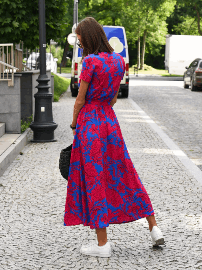 SUKIENKA CLAIRE