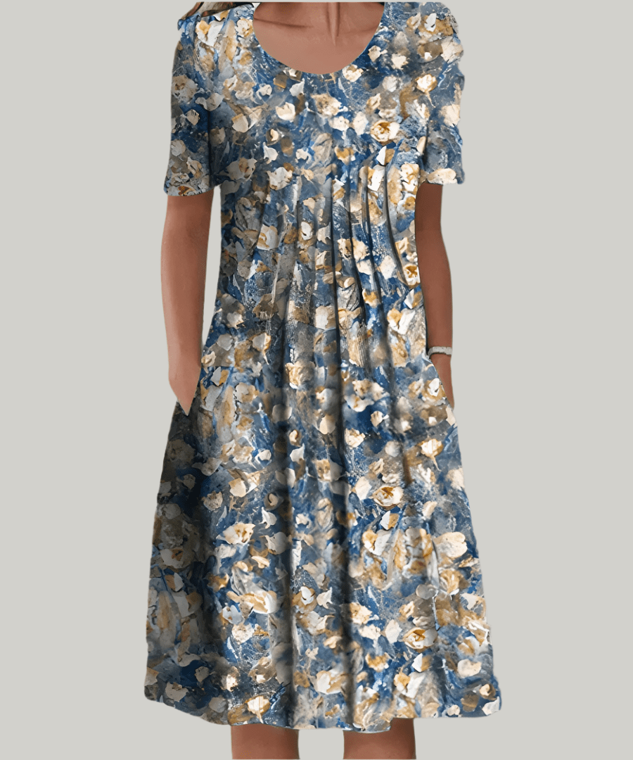 Sukienka Anne-Lise