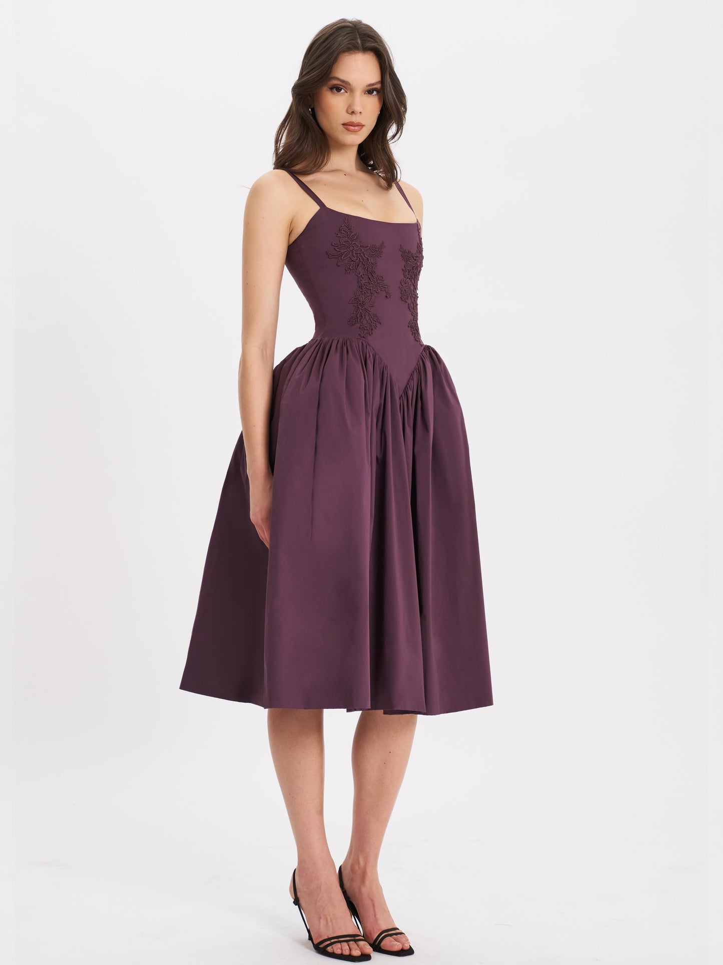 Sukienka Isabelle Maxi