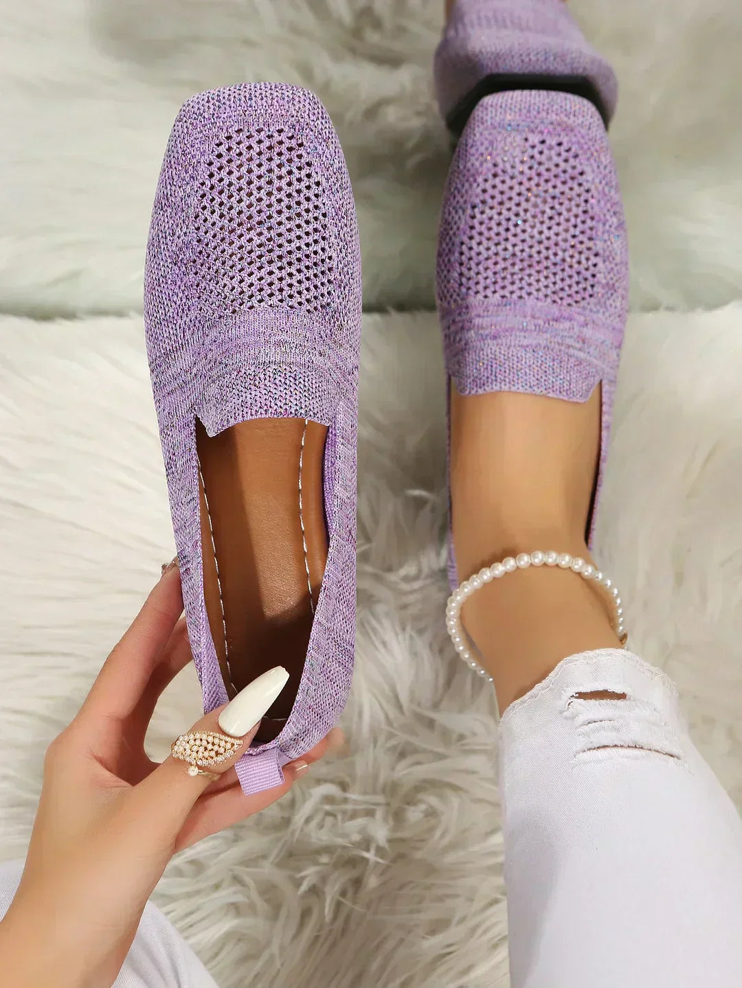 Justyna | CALLIE ORTHOPÄDISCHE SCHUHE