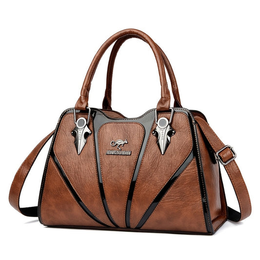 Weronika - Wintage Torebka Crossbody