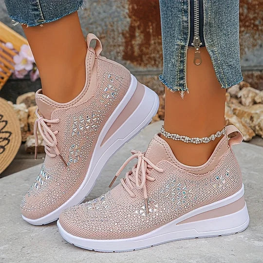 Samara™ - Wygodne buty ortopedyczne