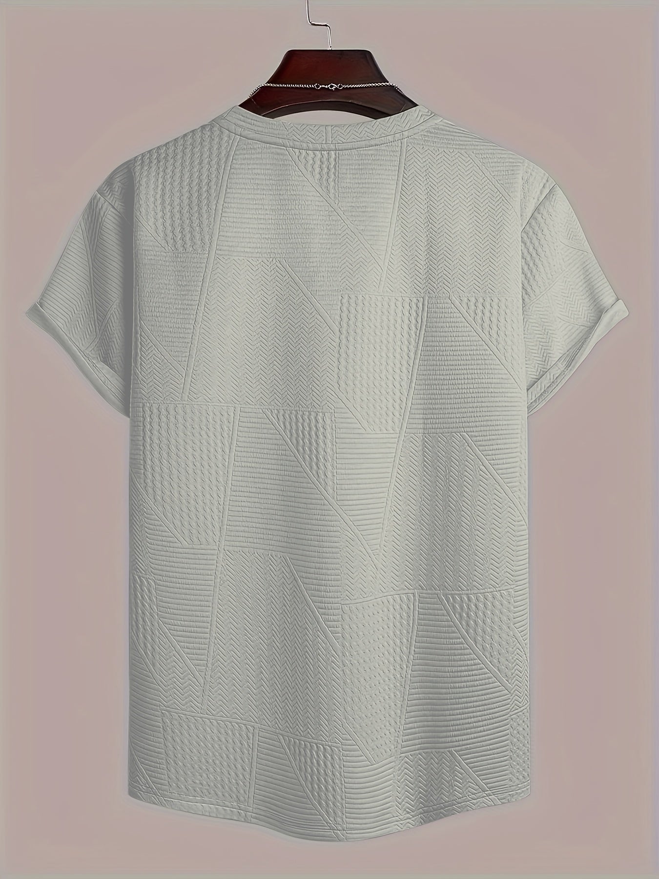Norbert - Tkany Jacquard